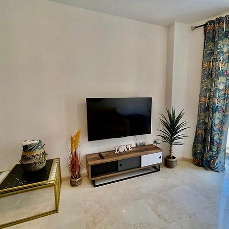 Suite La Perla Malaga Luaran gambar