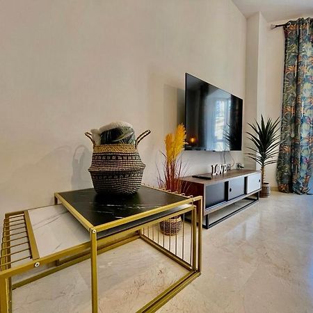 Suite La Perla Malaga Luaran gambar