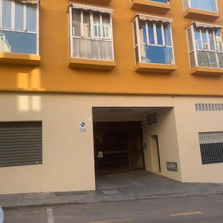 Suite La Perla Malaga Luaran gambar