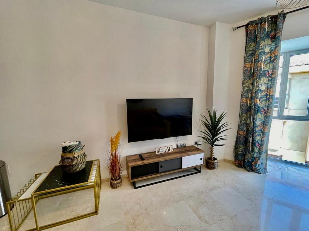 Suite La Perla Malaga Luaran gambar