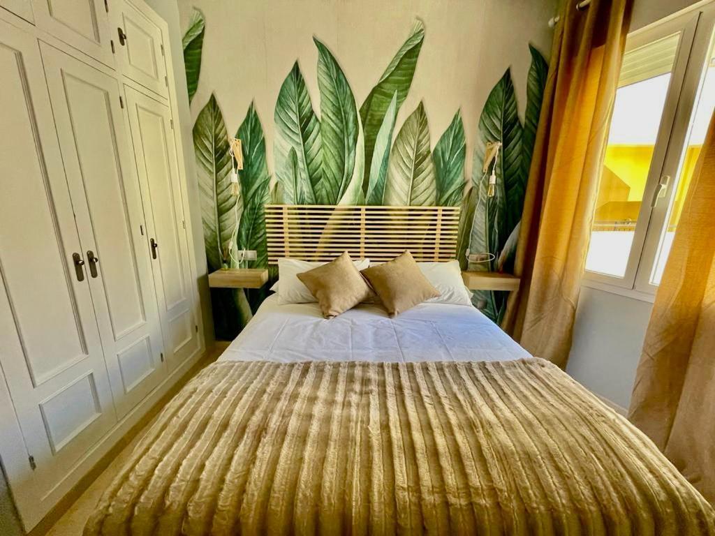 Suite La Perla Malaga Luaran gambar