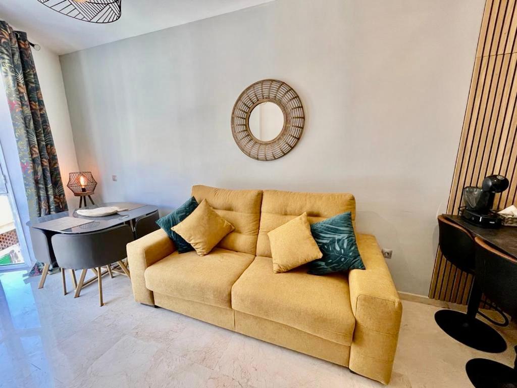 Suite La Perla Malaga Luaran gambar