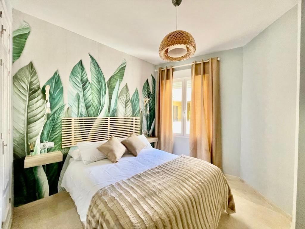 Suite La Perla Malaga Luaran gambar
