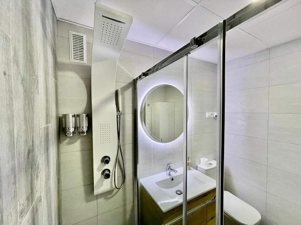 Suite La Perla Malaga Luaran gambar