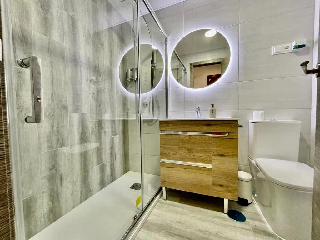 Suite La Perla Malaga Luaran gambar