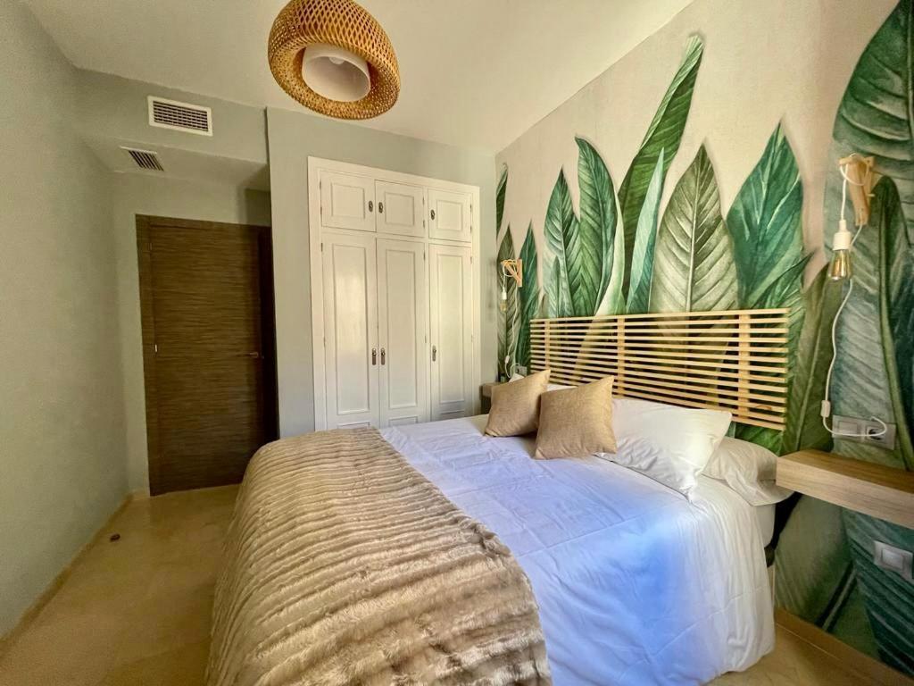 Suite La Perla Malaga Luaran gambar